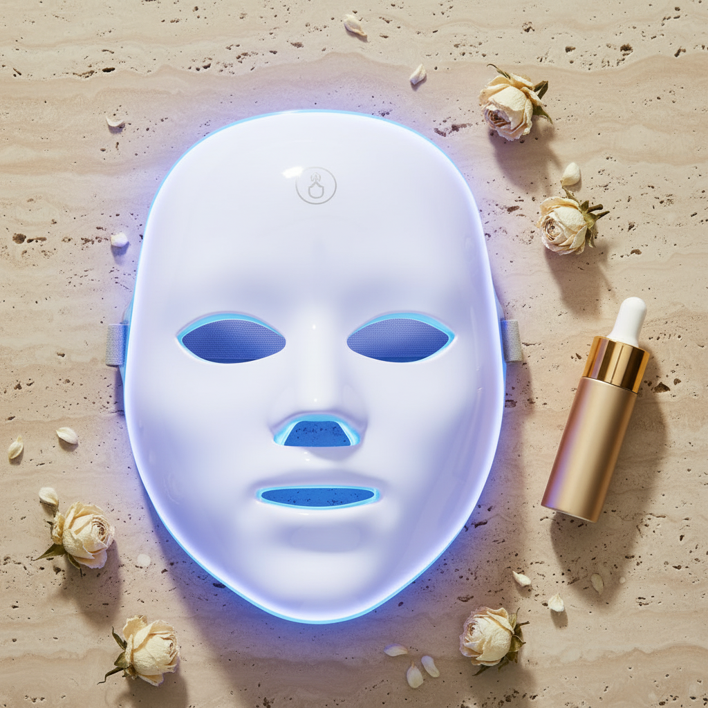 LED Ritual Mask