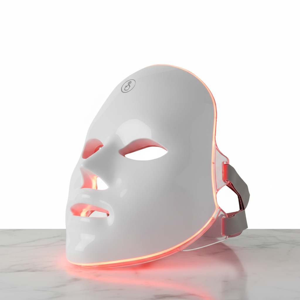 LED Ritual Mask