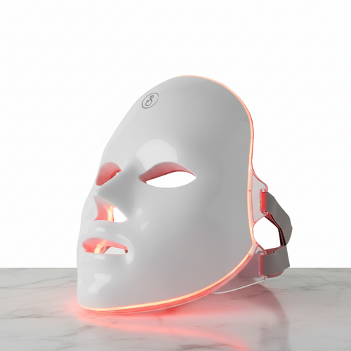 LED Ritual Mask
