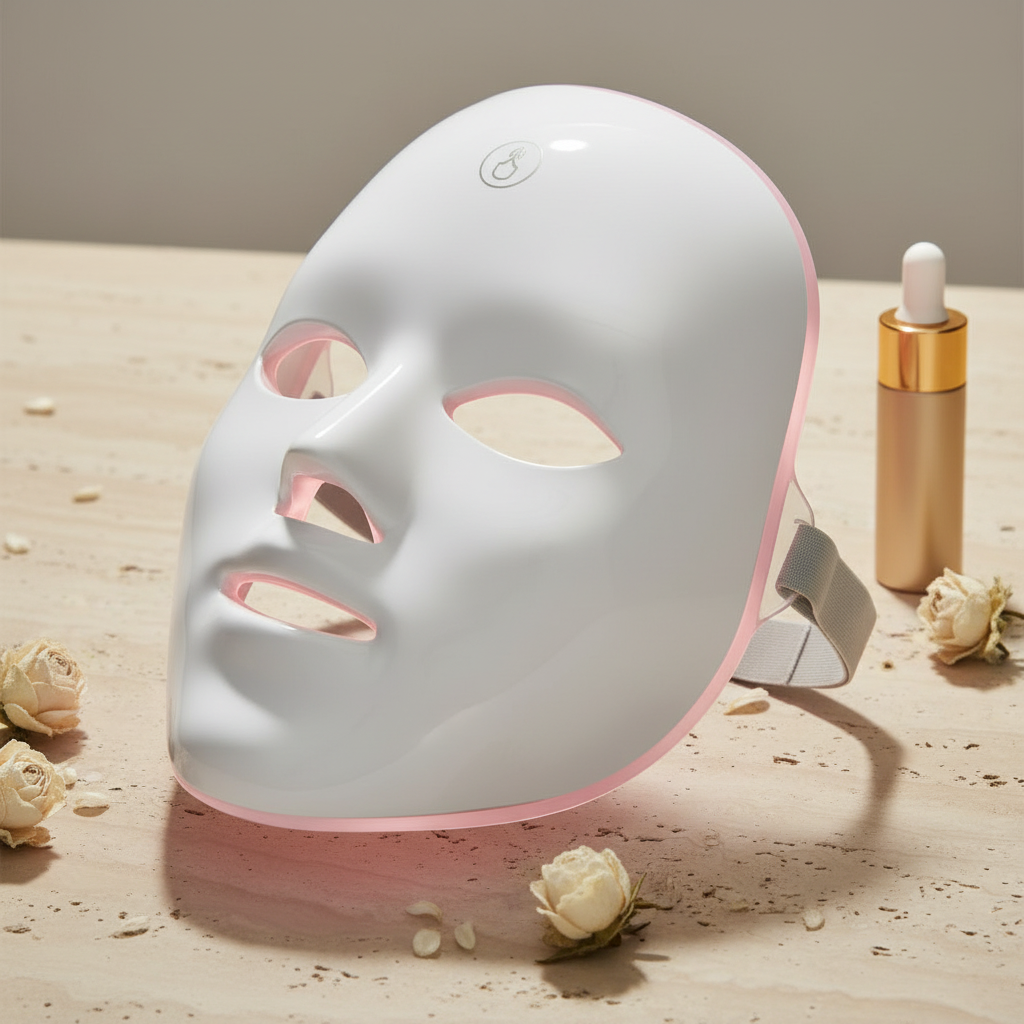 LED Ritual Mask