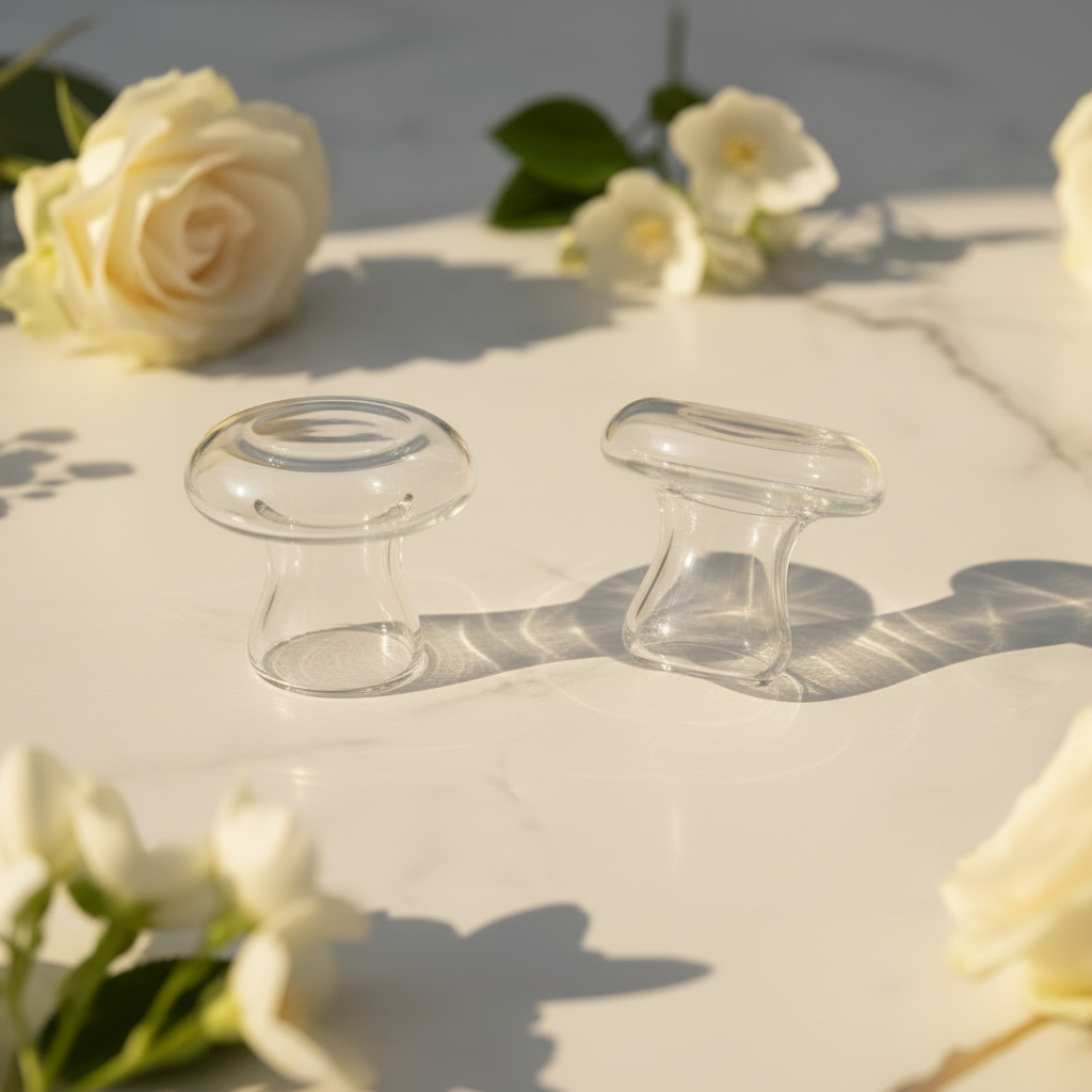 High Frequency Skin Wand