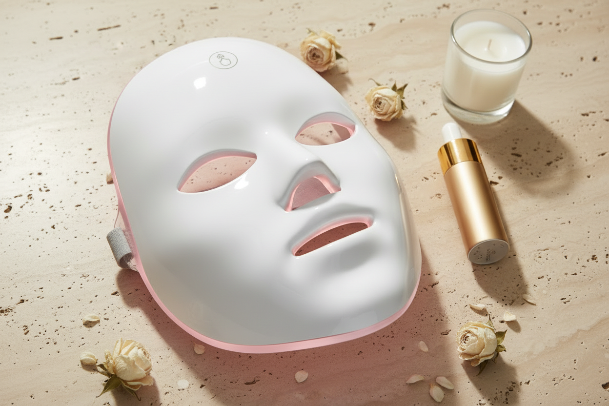 LED Ritual Mask